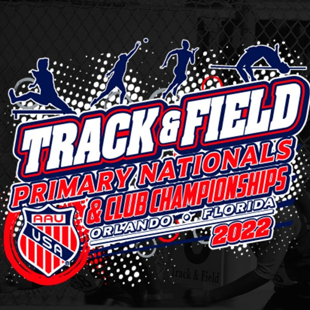 AAU Track and Field Nationals